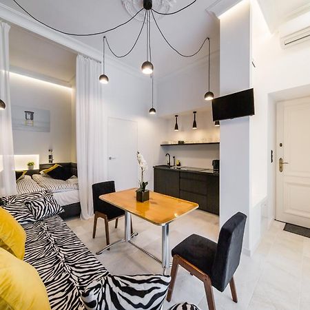 Groble Residence Wawelofts Krakkó Kültér fotó