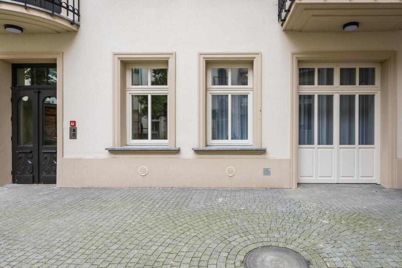 Groble Residence Wawelofts Krakkó Kültér fotó