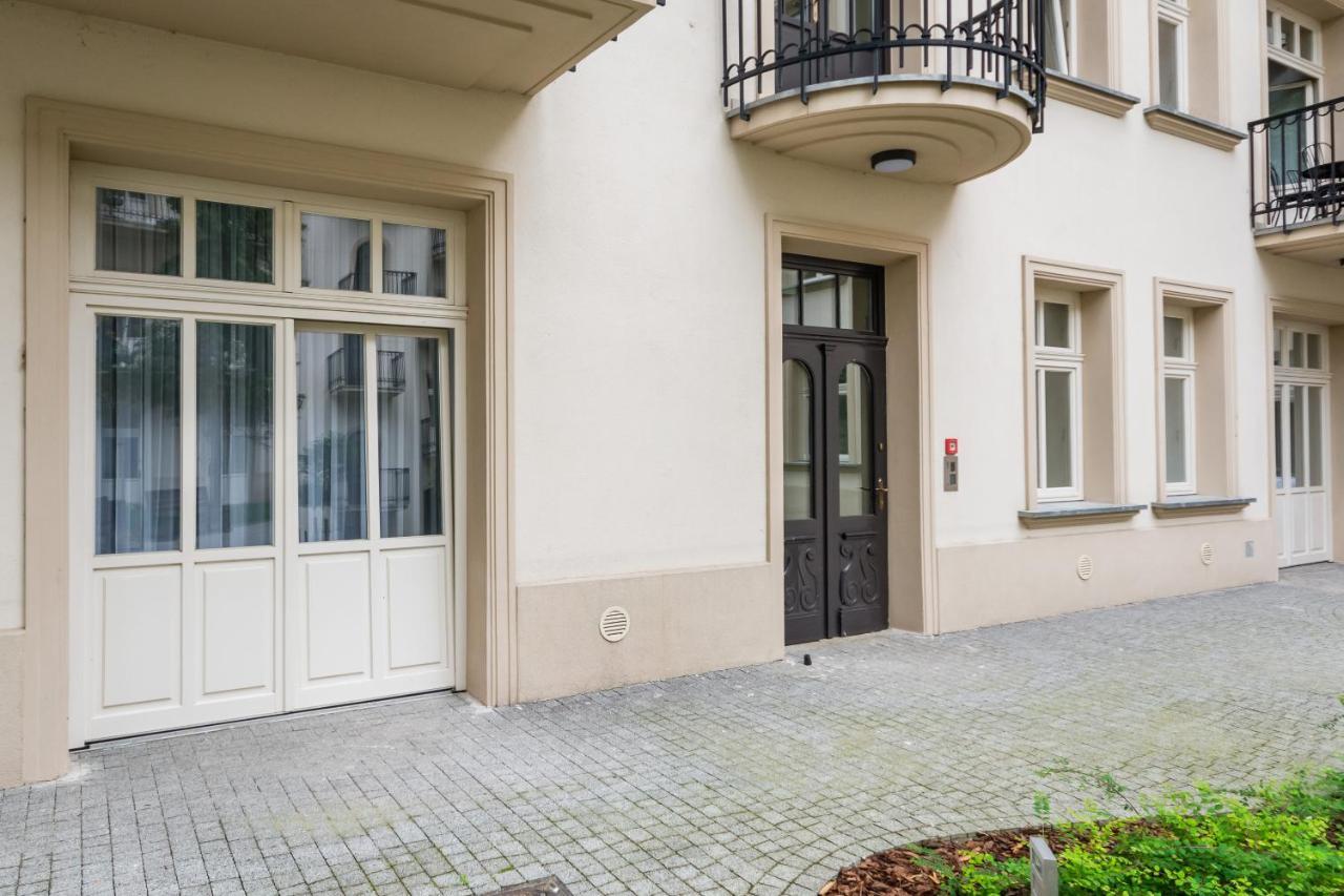Groble Residence Wawelofts Krakkó Kültér fotó