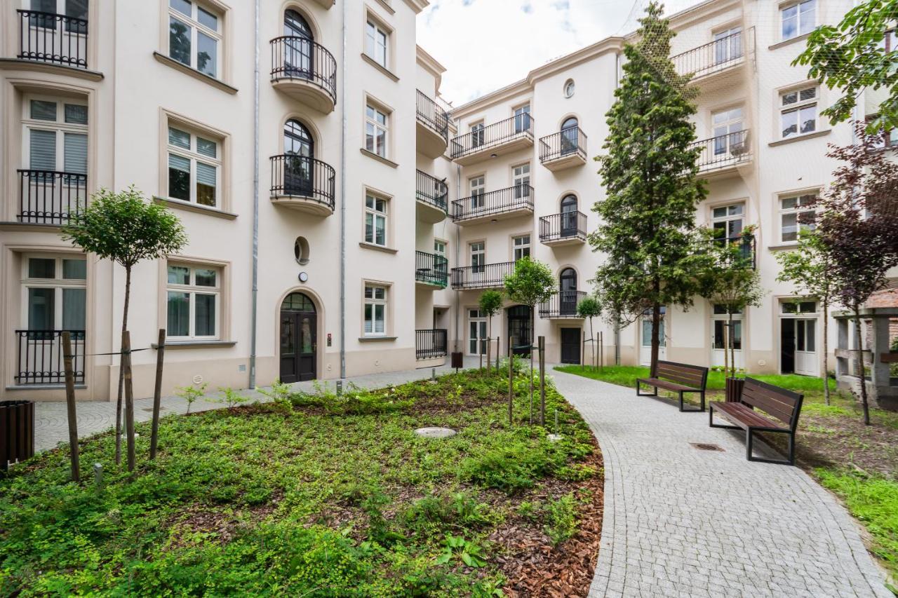 Groble Residence Wawelofts Krakkó Kültér fotó