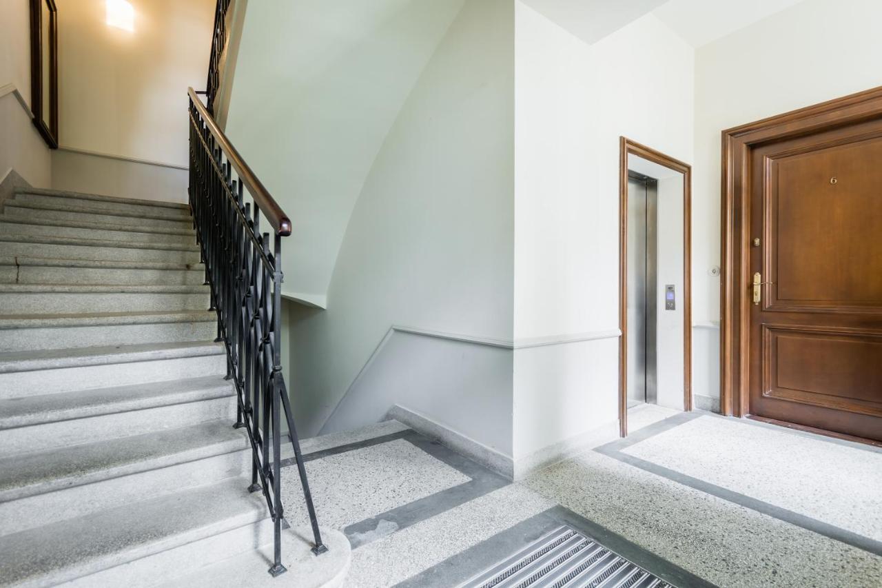 Groble Residence Wawelofts Krakkó Kültér fotó