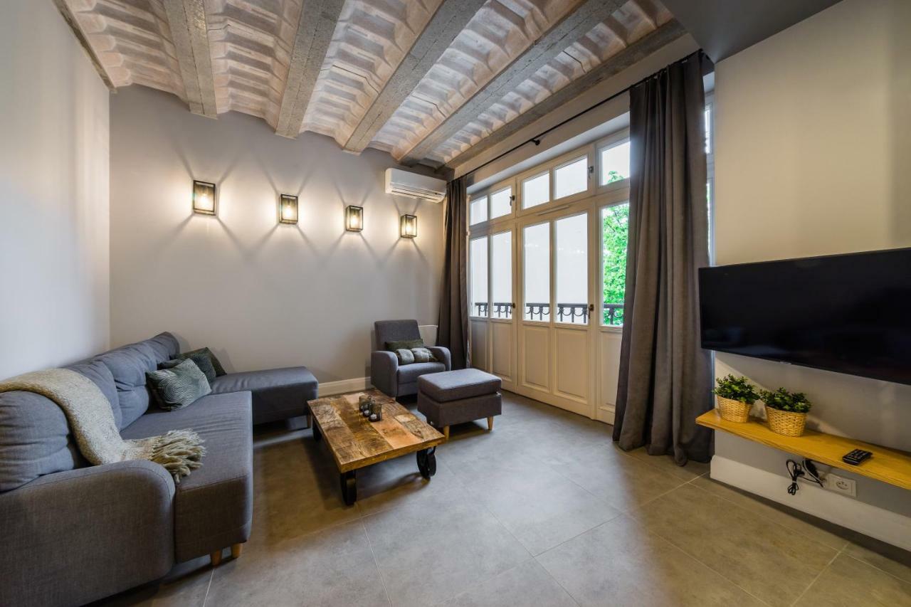 Groble Residence Wawelofts Krakkó Kültér fotó