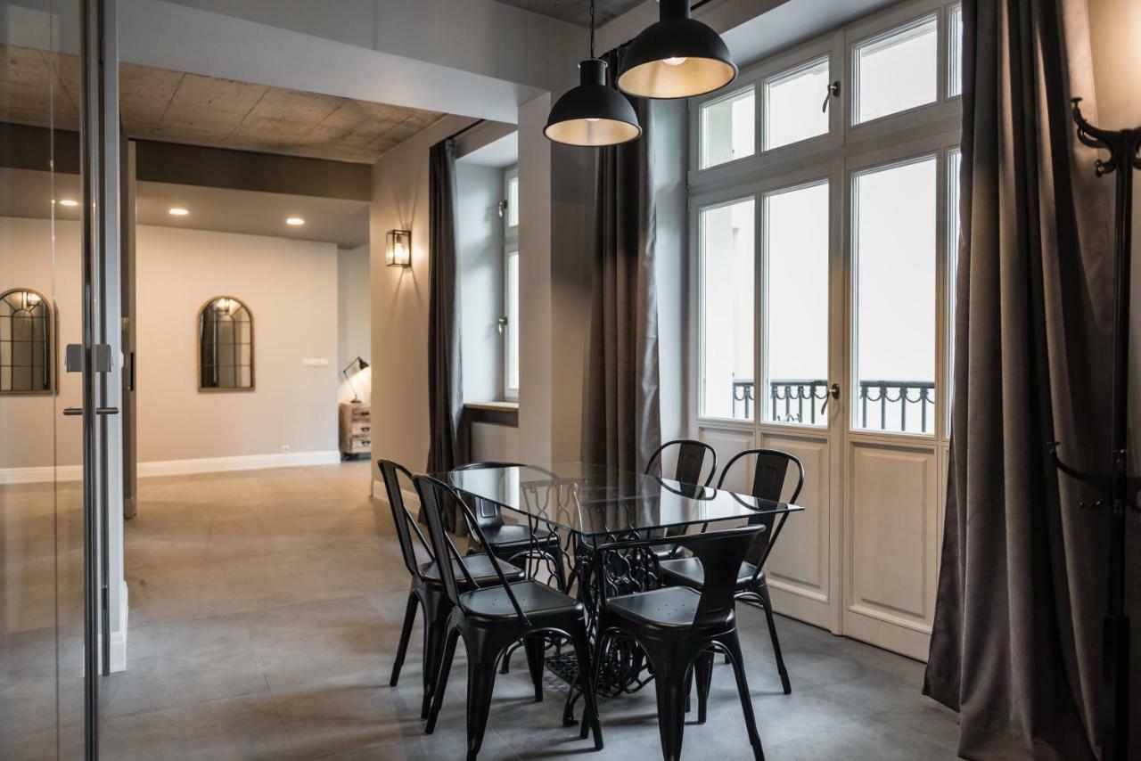 Groble Residence Wawelofts Krakkó Kültér fotó
