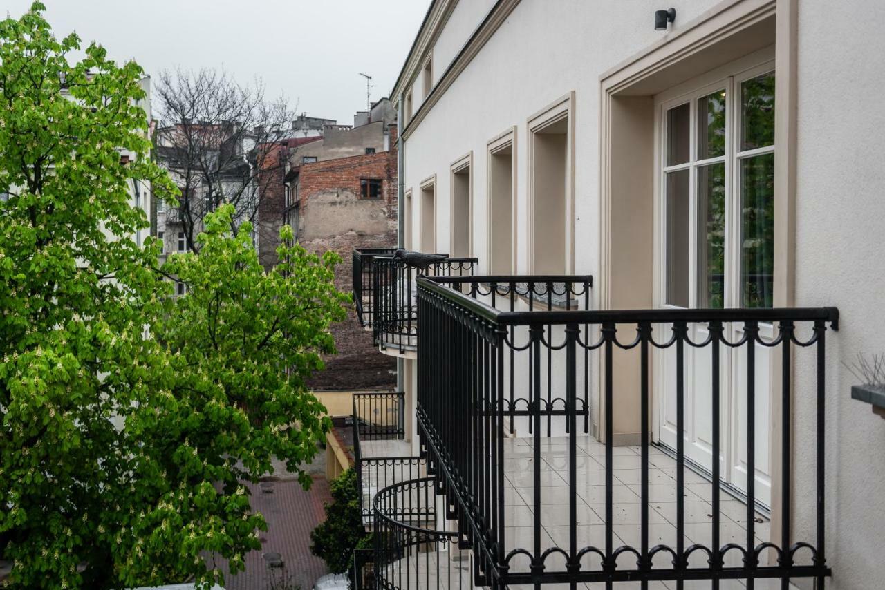 Groble Residence Wawelofts Krakkó Kültér fotó