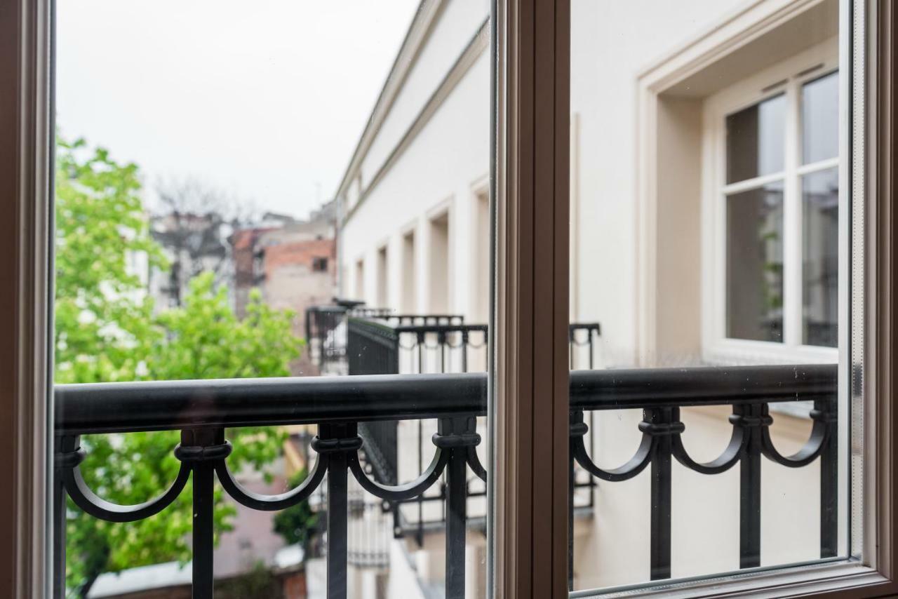 Groble Residence Wawelofts Krakkó Kültér fotó